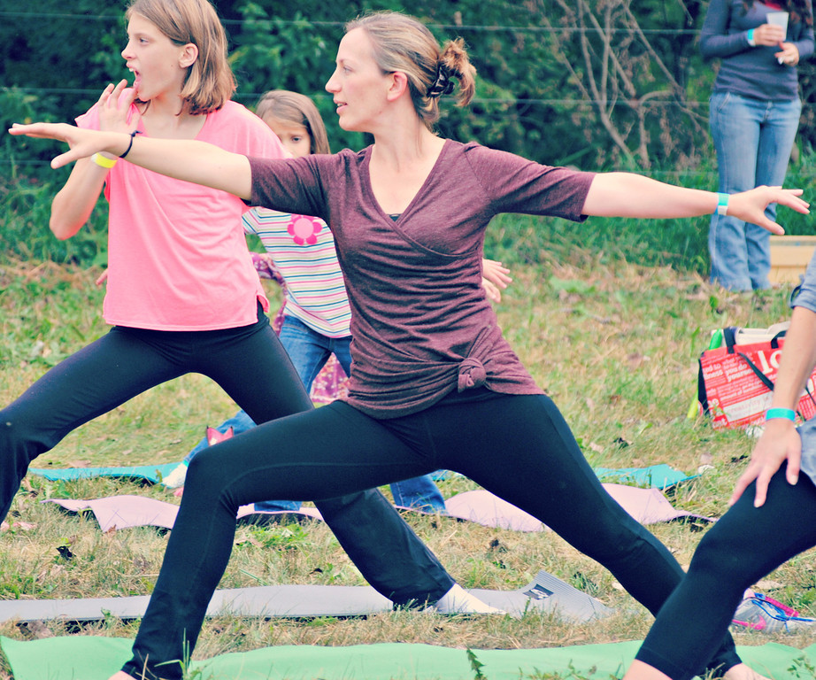Yoga