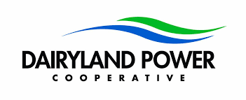 Dairyland Power logo