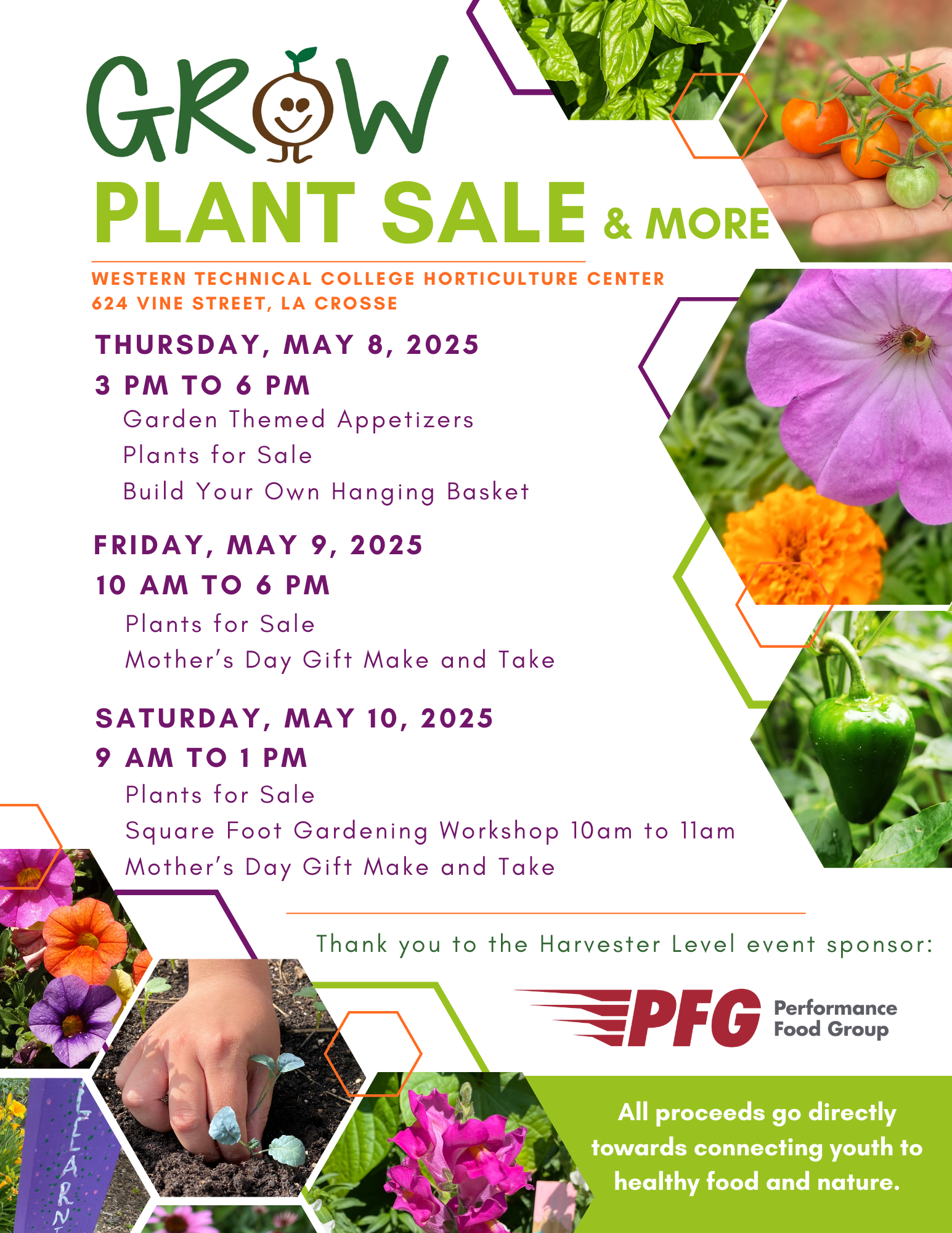 More than a Plant Sale 2025 (3) More than a Plant Sale 2025 (3)