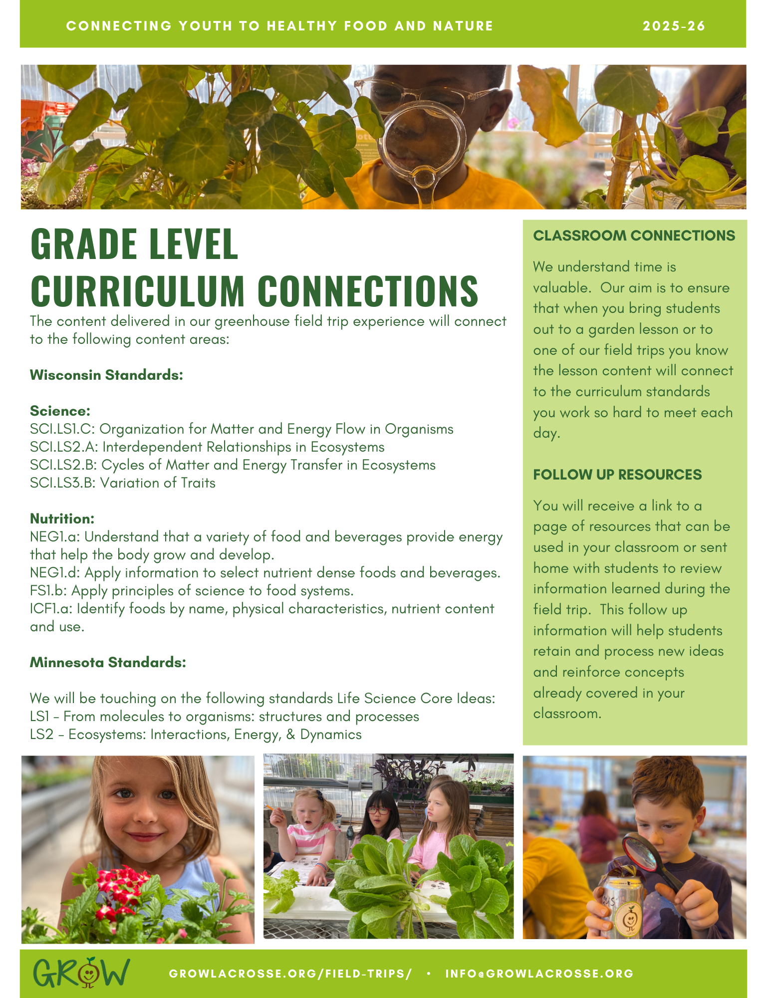 2025-26 GREENHOUSE Field Trip Flyer FINAL pg3 2025-26 GREENHOUSE Field Trip Flyer FINAL pg3