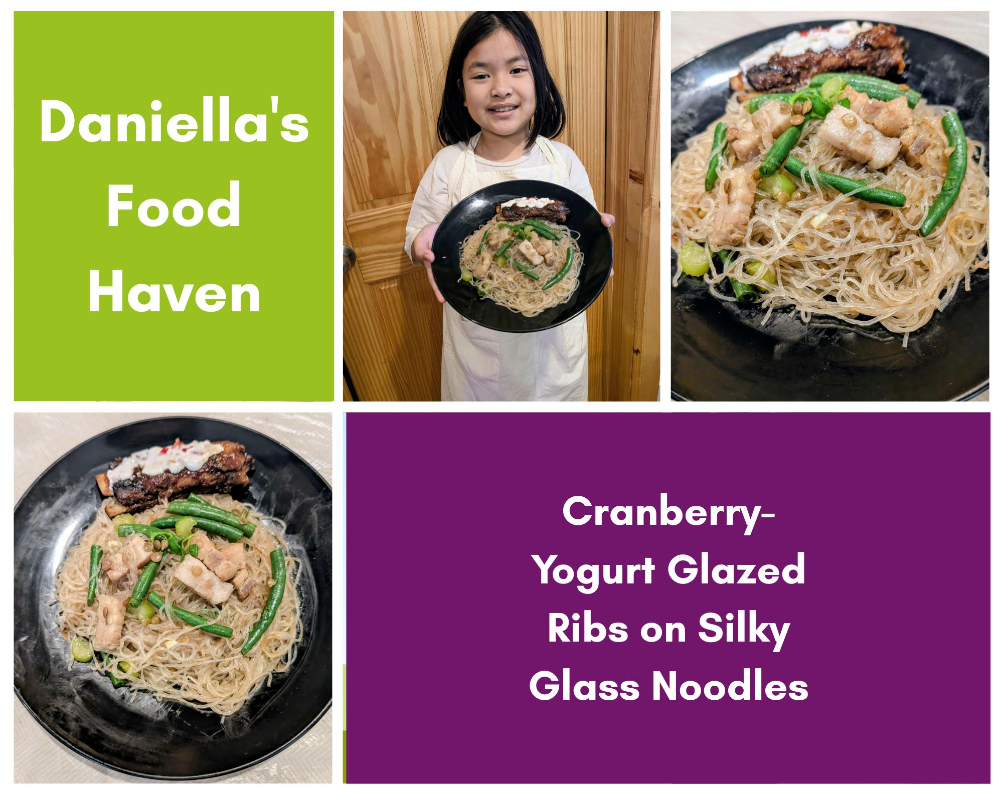 beginner 12 and under winner collage (daniella)