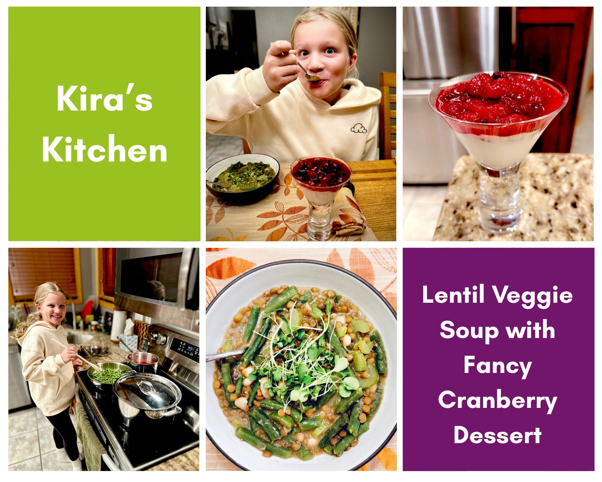 beginner 12 and under winner collage (kira)